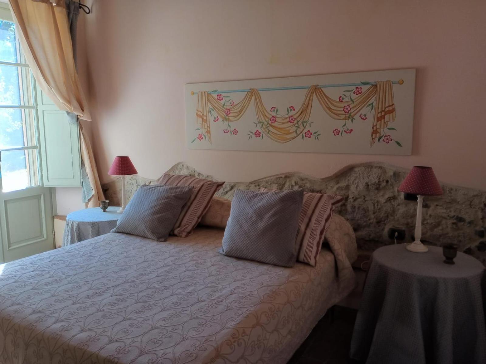 La Fonte Carducciana Villa San Casciano dei Bagni Dış mekan fotoğraf
